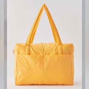 Baggu cloud carry on bag